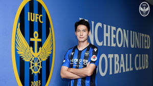 위기의 인천, 베테랑 센터백 오반석 전북서 임대 영입