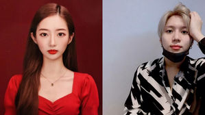 [SBS Star] Former ILUV Shin Min-ah Says TAEMIN's Cousin Stopped Her From Throwing Herself Into a River