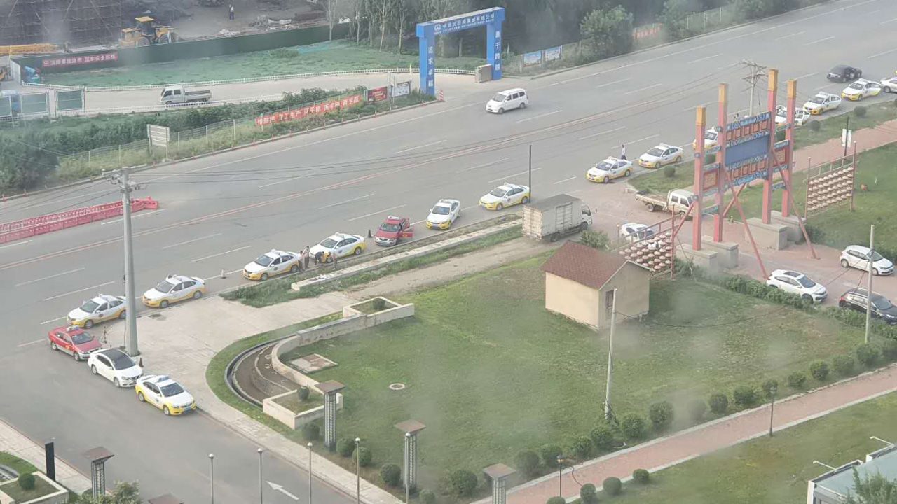 [취재파일] 같은 호텔 다른 객실…가족과 떨어져 2주간 격리