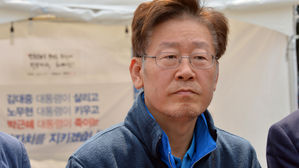 [그사람] 견고한 현실주의자 이재명