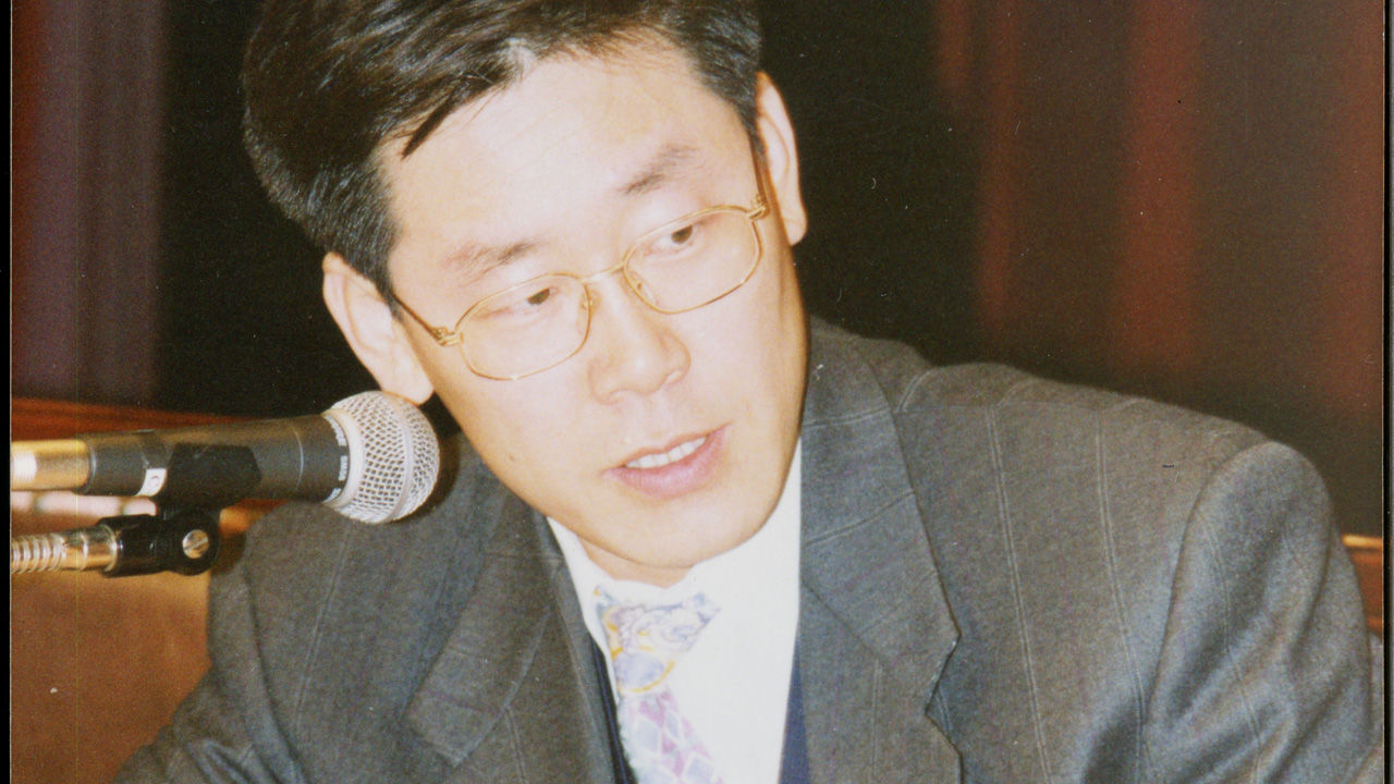 [그, 사람] 견고한 현실주의자 이재명