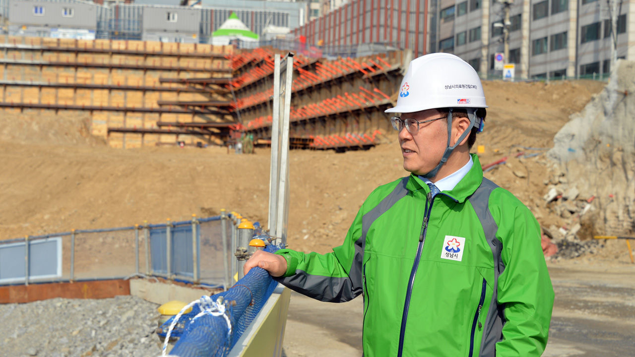 [그, 사람] 견고한 현실주의자 이재명