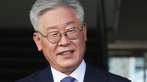 이재명 "중산층 만족할만한 기본 주택 공급할 것"