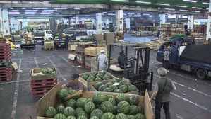 구리 농수산물시장 이전&hellip;"첨단 상거래 단지 구축"