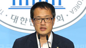 박주민, 박광온 법사위원장 내정에 "너무 온화 야당 잘 제어할까"