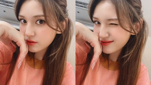 [SBS Star] SOMI Signs with Universal Music Group's Interscope Records