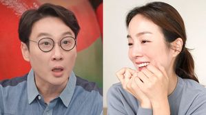[스브스타] "내 자존심을 건드린(?) 여중생"&hellip;이휘재, 문정원과 과거 인연 공개