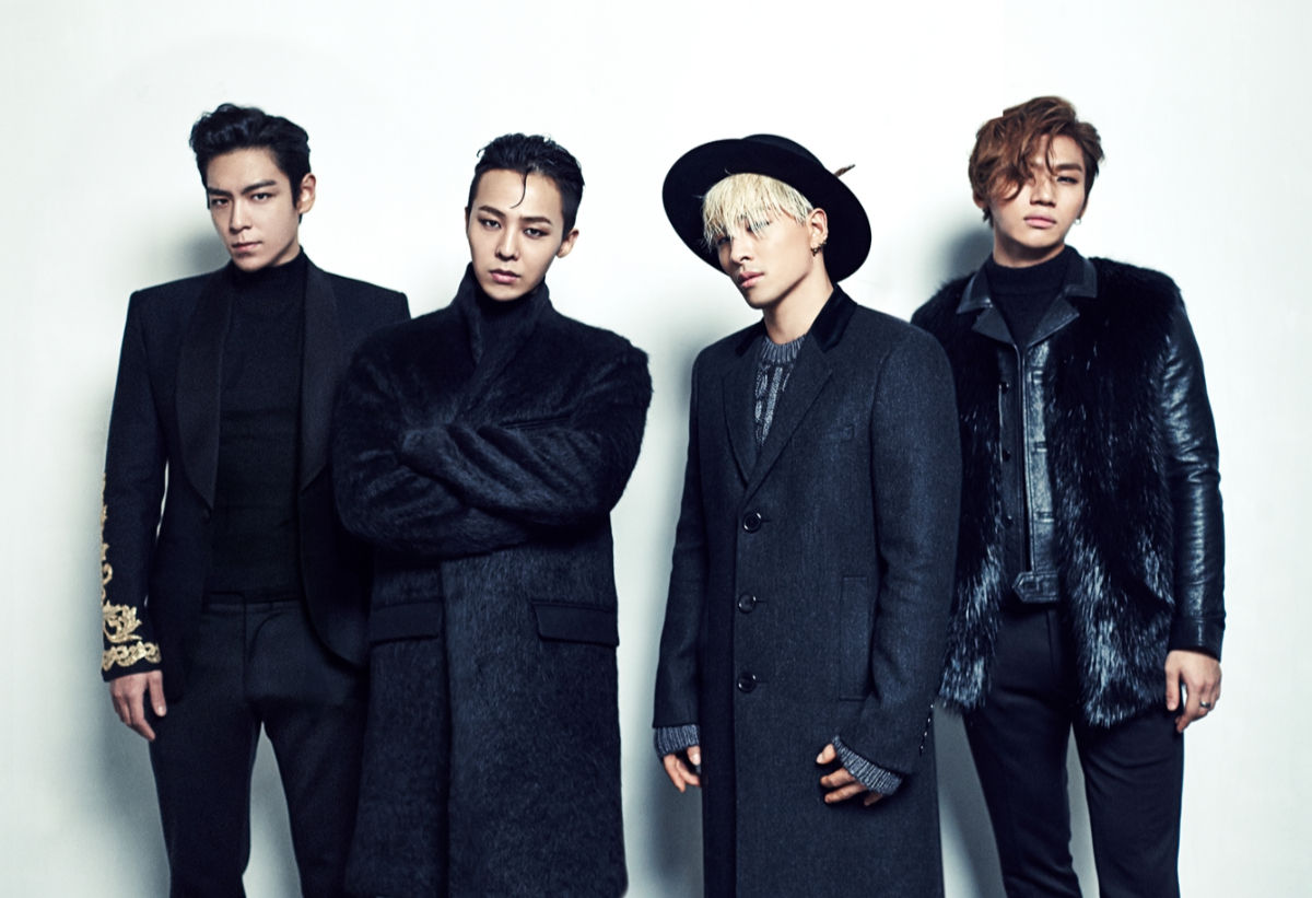 BIGBANG