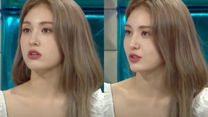 [SBS Star] SOMI Talks About the Time When She Met a Girl Who Used to Bully Her in School