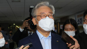 이재명, 무공천론 번복? "아주 난감하다"