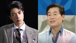 [SBS Star] "Let Me Be Your Chef Today" Chef Lee Yeon-bok Shares How Kind & Thoughtful BTS JIN Is