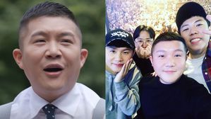 [스브스타] '한 달 지출 800만 원' 조세호&hellip;"후배들에게 '플렉스' 하느라"