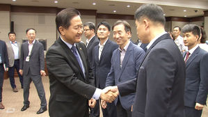 청와대 비서진 인사&hellip;안보실 1차장에 서주석