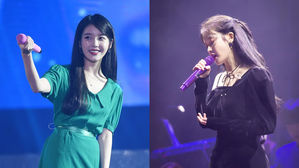 [SBS Star] IU Reveals Her Decision to Cancel Her Annual Concert This Year