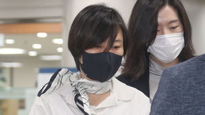 '국정농단' 장시호&middot;김종, 파기환송심서 강요 무죄&hellip;형량 감경