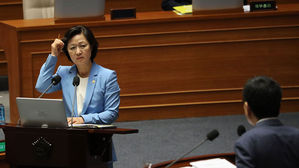 금주 '추미애 정국' 분수령&hellip;대정부질문&middot;국방장관 인사청문회