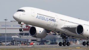 에어버스, 보조금 논란 해소조치 나서&hellip;"WTO 요구 이행"