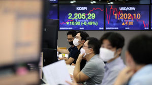 코로나19에도&hellip;기업 2분기 실적, 3곳 중 2곳 기대치 웃돌아