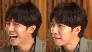 [SBS Star] Lee Seung Gi Says He Has Always Been the First One to Ask Someone Out
