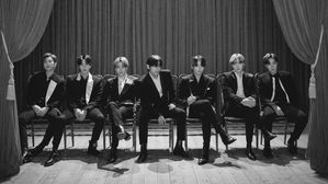 [SBS Star] BTS to Release a New Single Next Month