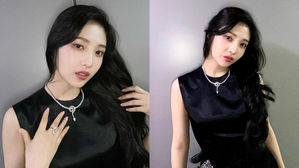 [SBS Star] You Can Purchase a House with Red Velvet JOY's Necklace?