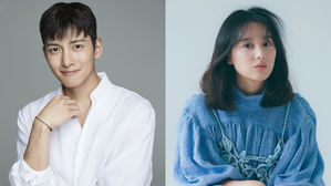 [SBS Star] Ji Chang Wook & Kim Jiwon in Talks to Lead a New Drama Together