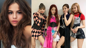 [SBS Star] BLACKPINK Reportedly to Collaborate with Selena Gomez; YG Ent. Responds