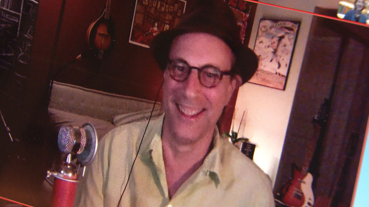 [화상 인터뷰] 밥 보일렌