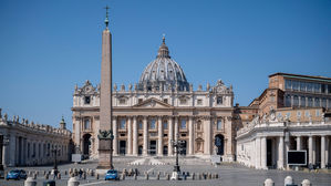 "중국이 교황청 해킹"&hellip;9월 협상 앞두고 공격 정황