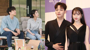 [SBS Star] 'House on Wheels' Producer Reveals How Yeo Jin Goo Personally Invited IU to the Show