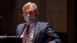 파월 연준 의장 "경제 전망 매우 불확실…회복 시간 걸릴 것"