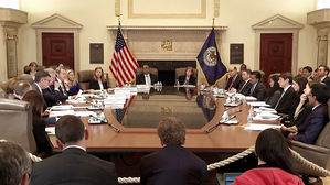 美 연준, 제로금리 유지…"전방위적 경제 지원 전념"