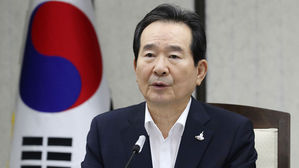 정 총리 "인권침해 발생 체육단체에 보조금 중단 검토"