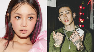 [SBS Star] Lee Hi Tells Why She Decided to Join Jay Park's AOMG After Leaving YG Ent.