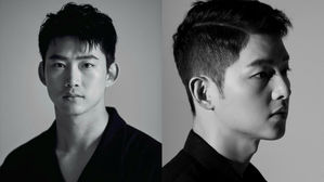 [SBS Star] Ok Taec Yeon to Lead a Drama Together Alongside Song Joong Ki