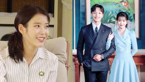 [SBS Star] IU Does Not Hesitate a Second to Name Yeo Jin Goo as Her Ideal Husband