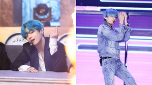 [SBS Star] BTS V Shares What He Wants His Future to Look Like