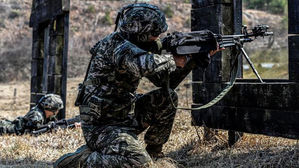 [취재파일] '헤엄 월북' 사건, 그리고 홀로 100km 지키는 해병대 2사단