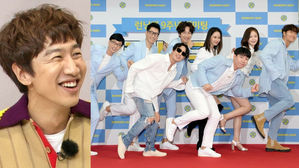 [SBS Star] Lee Kwang Soo Shares How Long He Wants to Be on 'Running Man' for