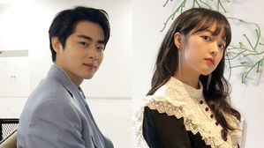 [SBS Star] 'SKY Castle' Couple Cho Byeong Kyu & Kim Bora Confirmed to Have Broken Up