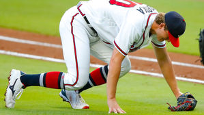 MLB 애틀랜타 소로카, 아킬레스건 부상&hellip;시즌 아웃