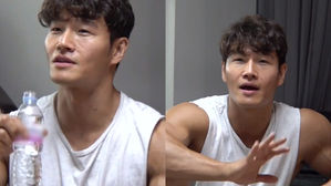 [SBS Star] VIDEO: Kim Jong-kook Shares How He Acts to His Girlfriend