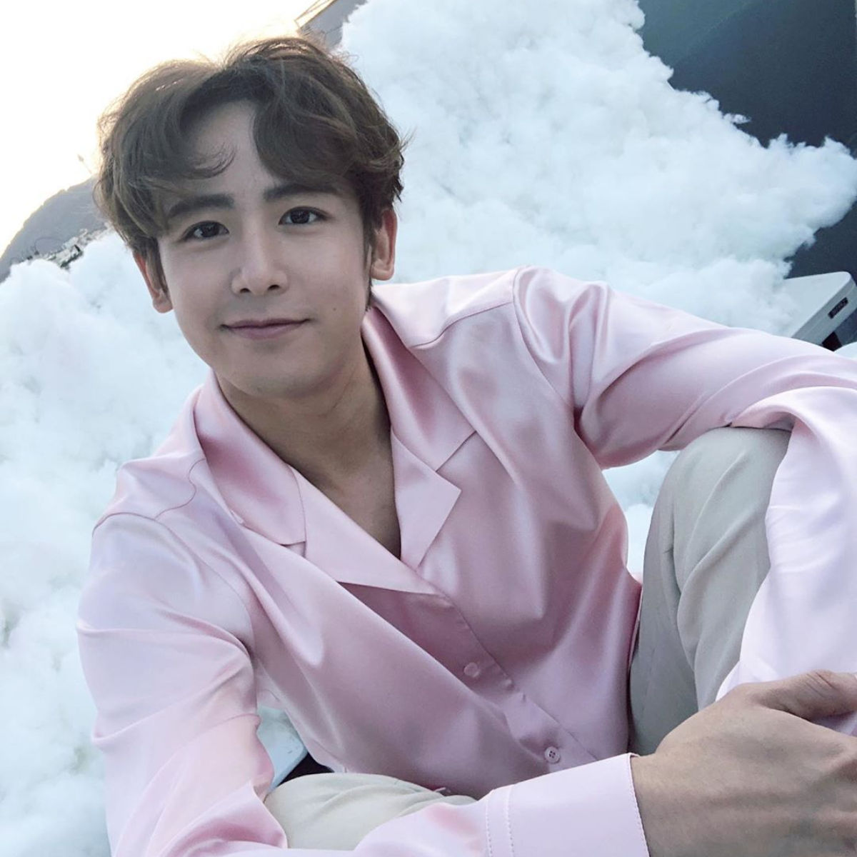 NICHKHUN