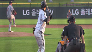 [영상토크] 첫선 보인 '로봇 심판'&hellip;그 현장으로