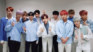 [SBS Star] Former Wanna One Members Celebrate the Project Group's 3rd Anniversary