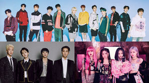 [SBS Star] TREASURE Talks About YG Entertainment "Sunbae" Groups WINNER & BLACKPINK