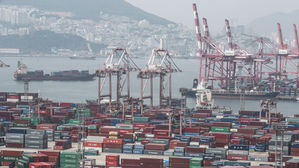 역성장에도 한국 GDP 순위는 12 → 9위로 오를 전망