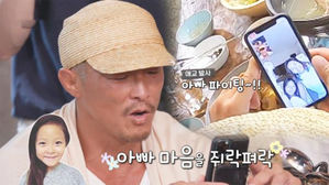 [SBS Star] Choo Sung Hoon Shares Choo Sa Rang Avoids(?) His Calls These Days