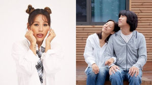 [SBS Star] Lee Hyo-ri Reveals Plan to Have a Child Soon