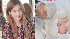 [SBS Star] Yulhee Carefully Reveals that Ah-yoon Was Not Born Healthy